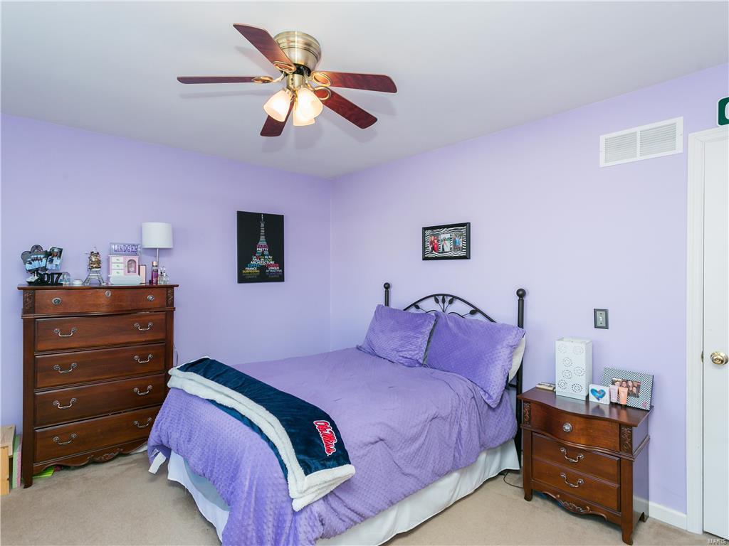 Cedarberry Parke - Residential