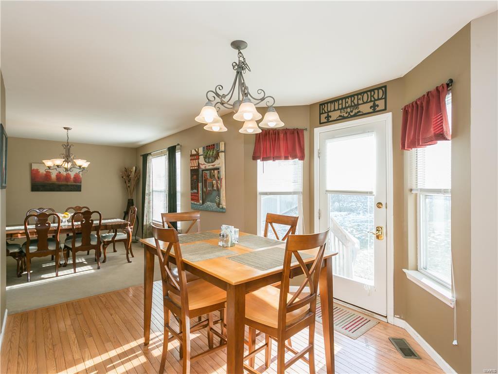 Cedarberry Parke - Residential
