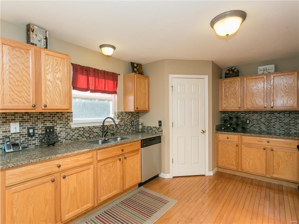 Cedarberry Parke - Residential
