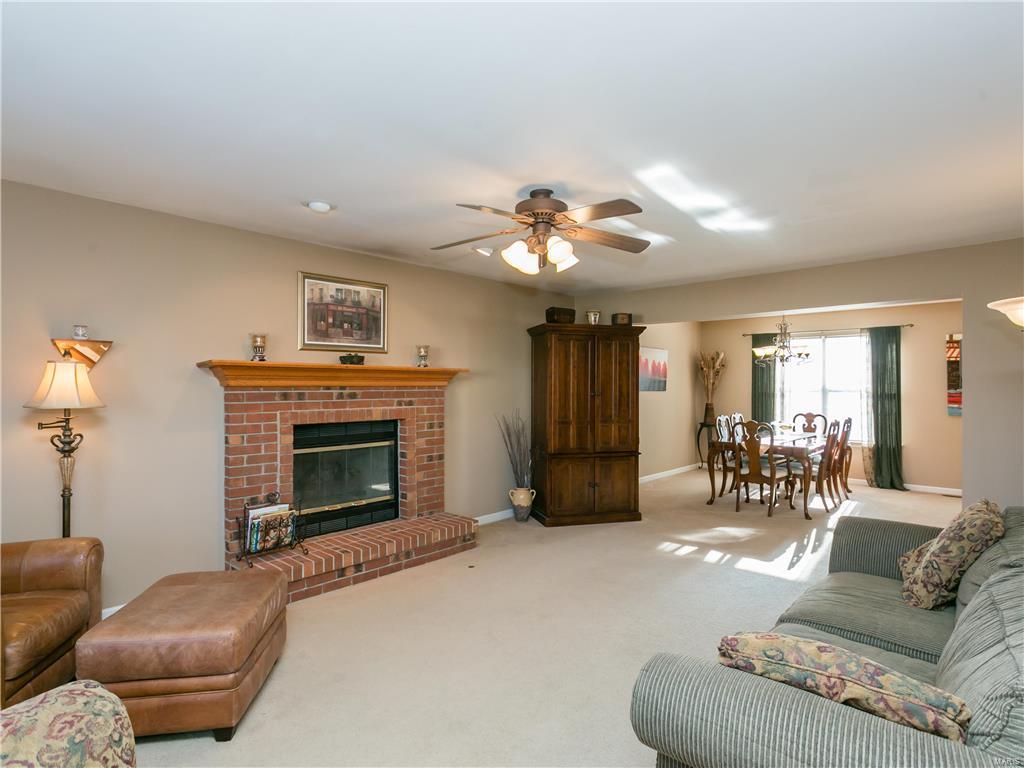 Cedarberry Parke - Residential