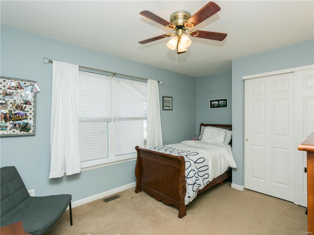 Cedarberry Parke - Residential