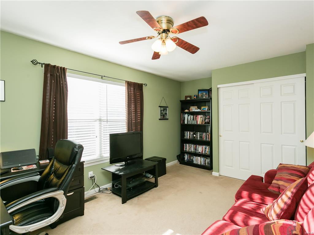 Cedarberry Parke - Residential
