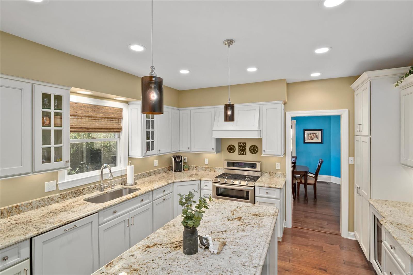 Leffingwells First Add - Residential