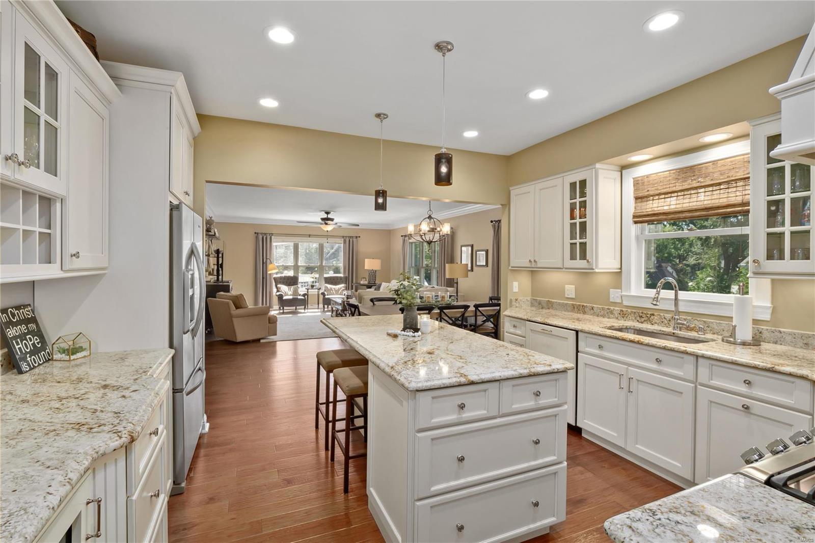 Leffingwells First Add - Residential