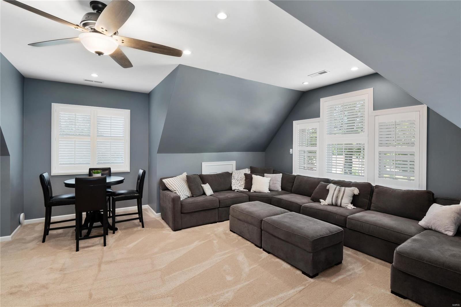 Leffingwells First Add - Residential