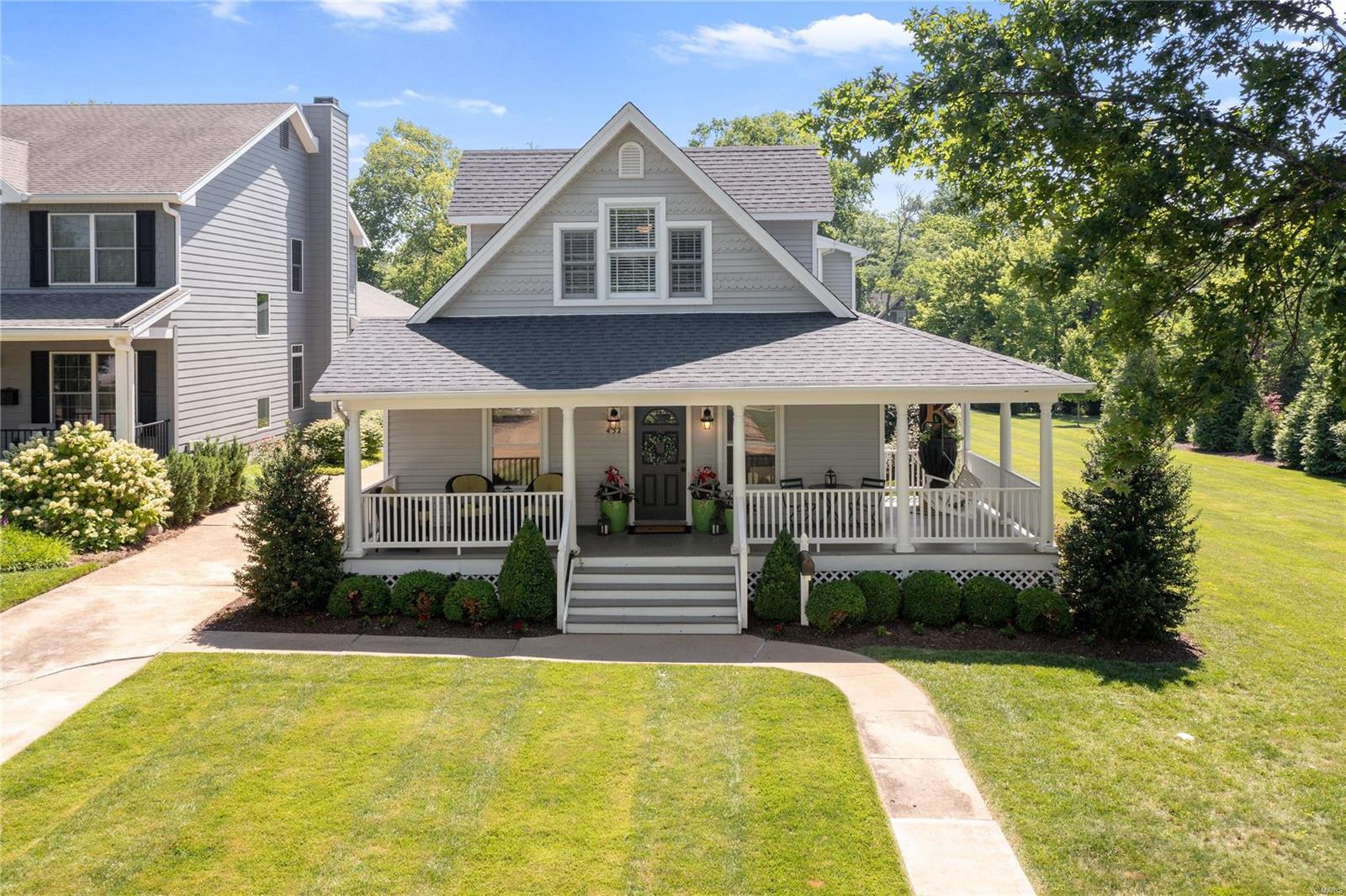 Leffingwells First Add - Residential