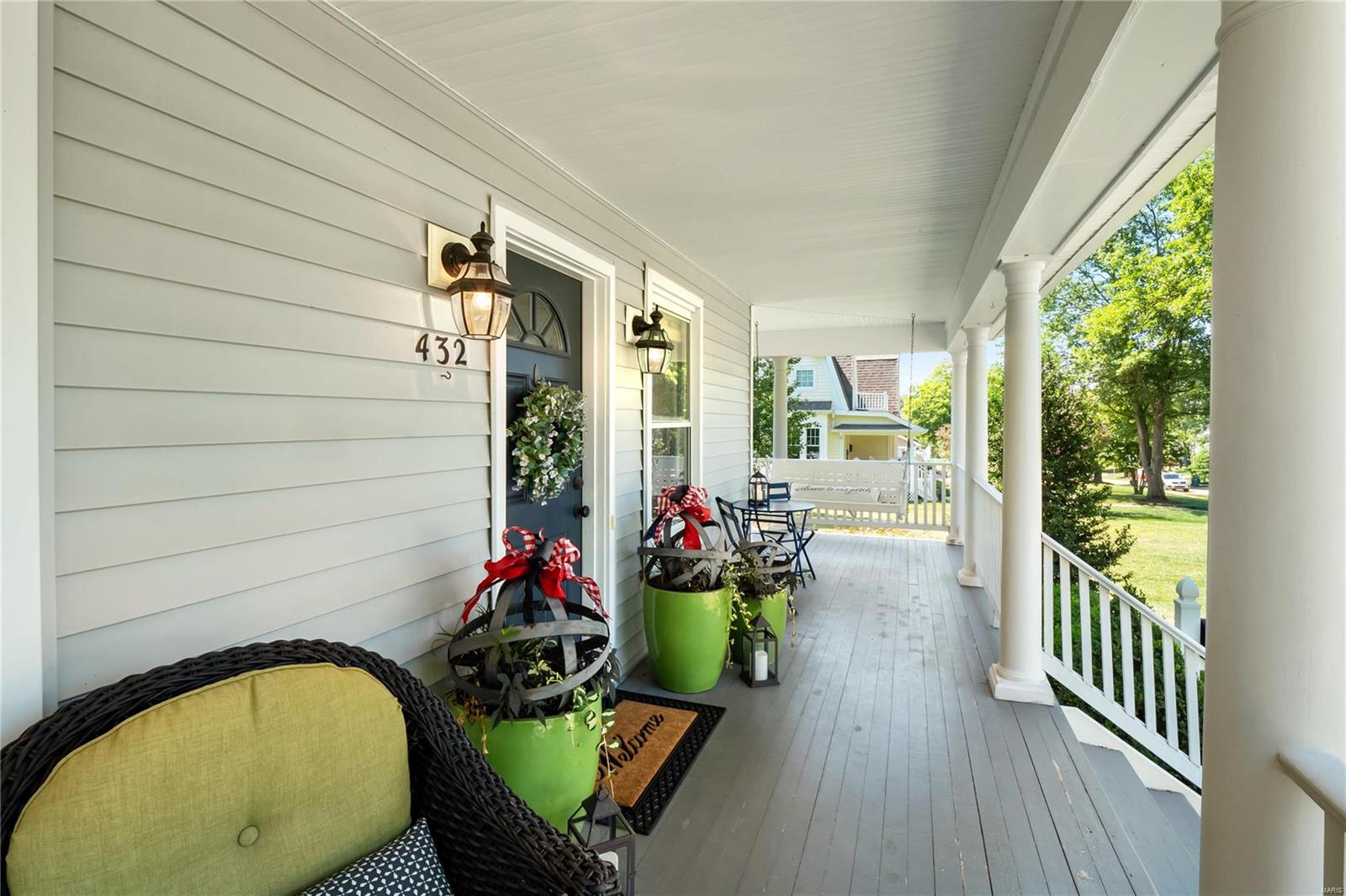 Leffingwells First Add - Residential