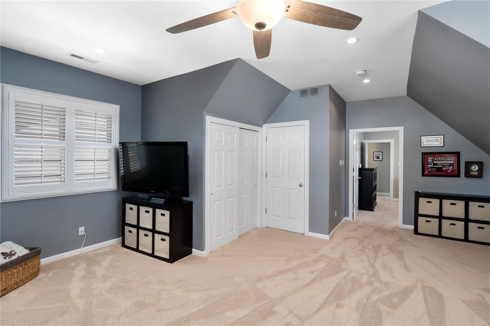 Leffingwells First Add - Residential