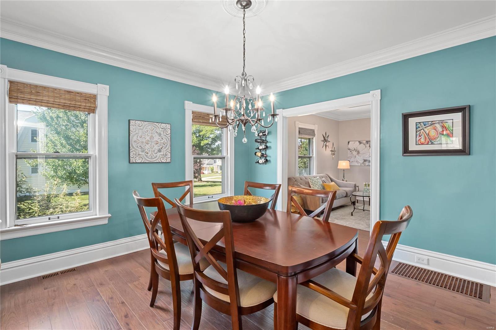 Leffingwells First Add - Residential