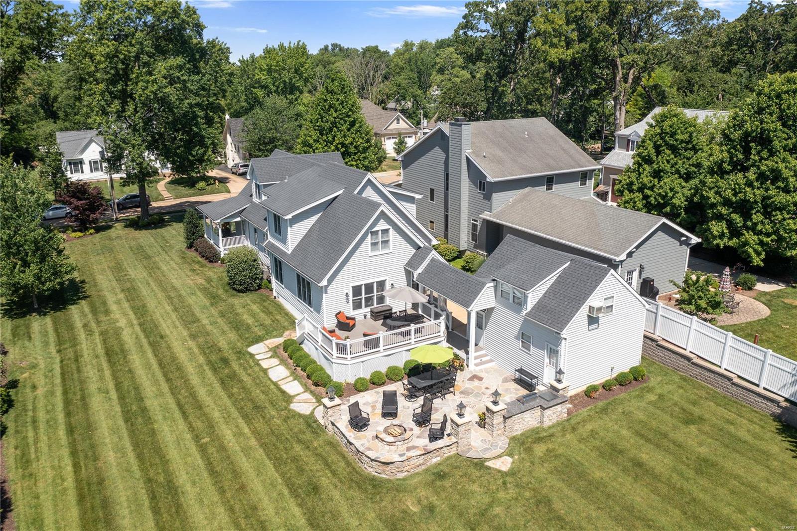 Leffingwells First Add - Residential