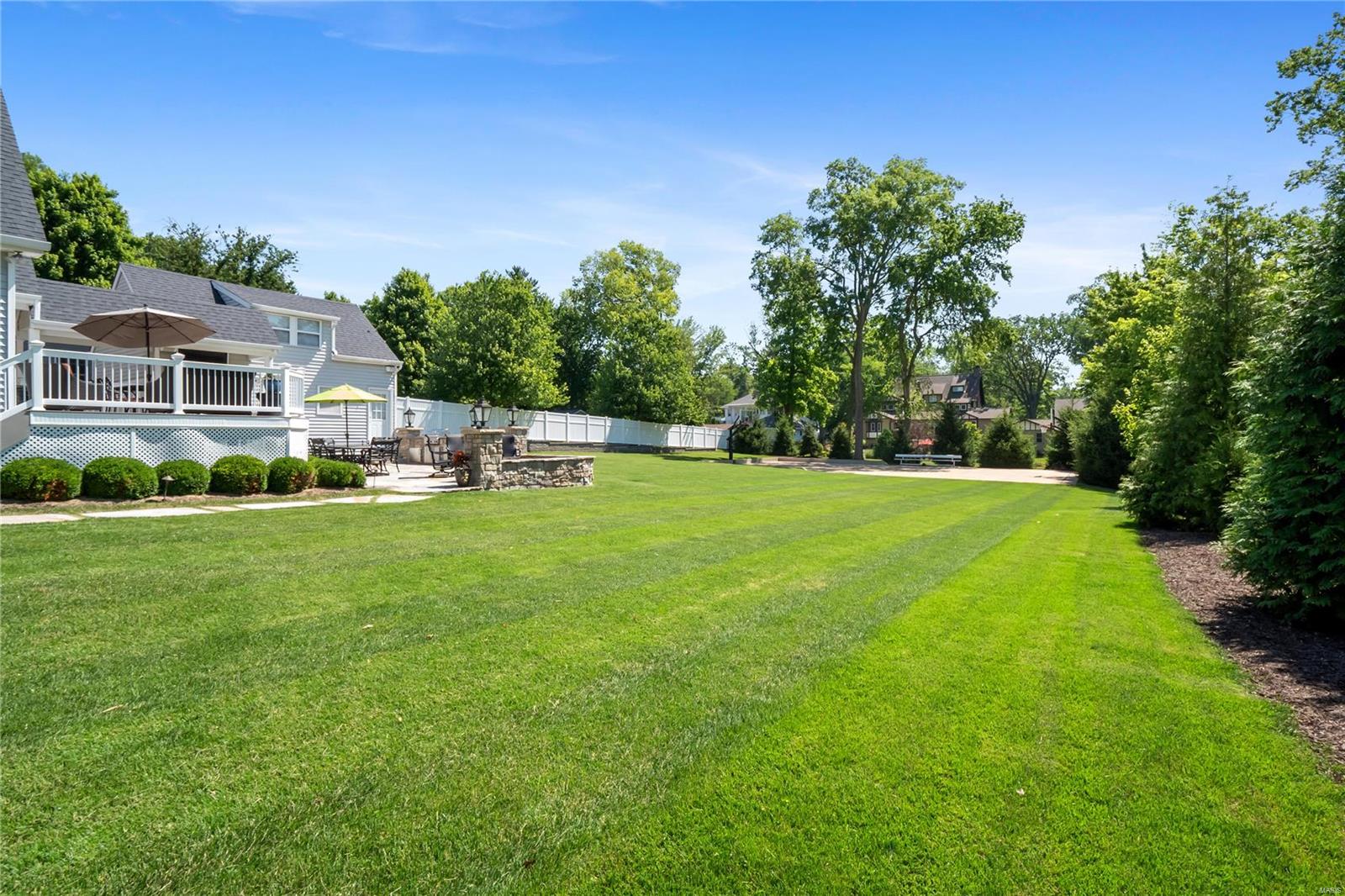 Leffingwells First Add - Residential