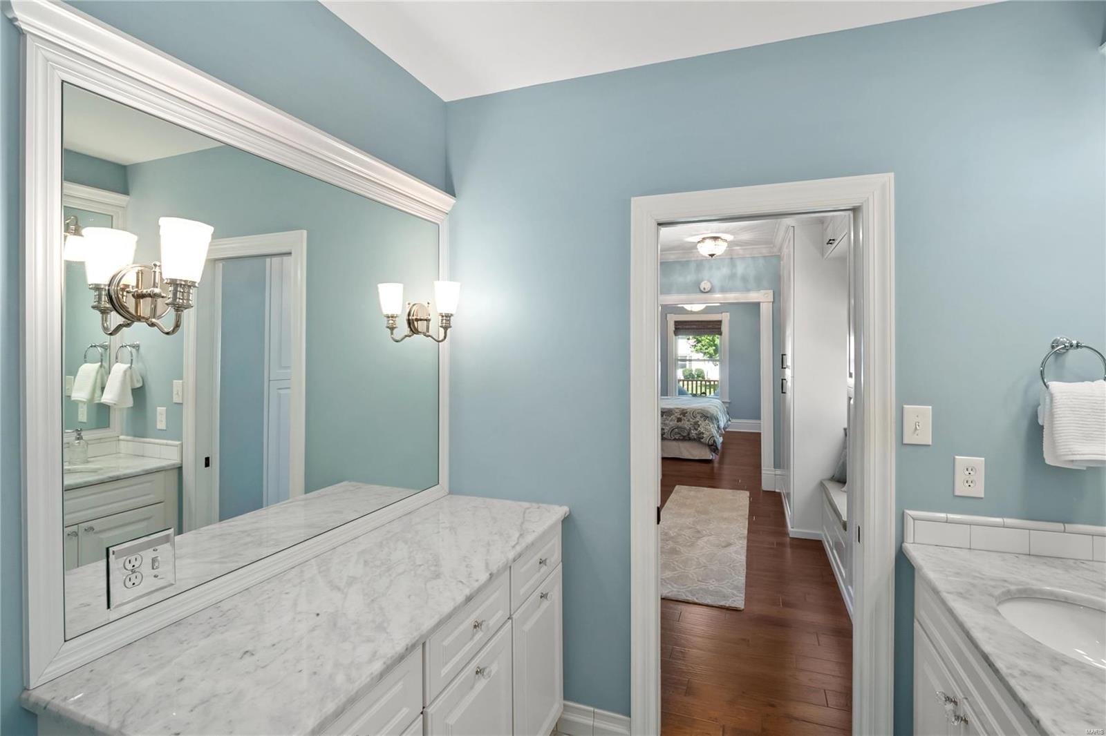 Leffingwells First Add - Residential