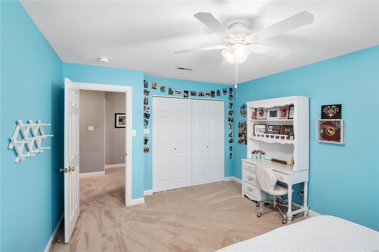 Leffingwells First Add - Residential