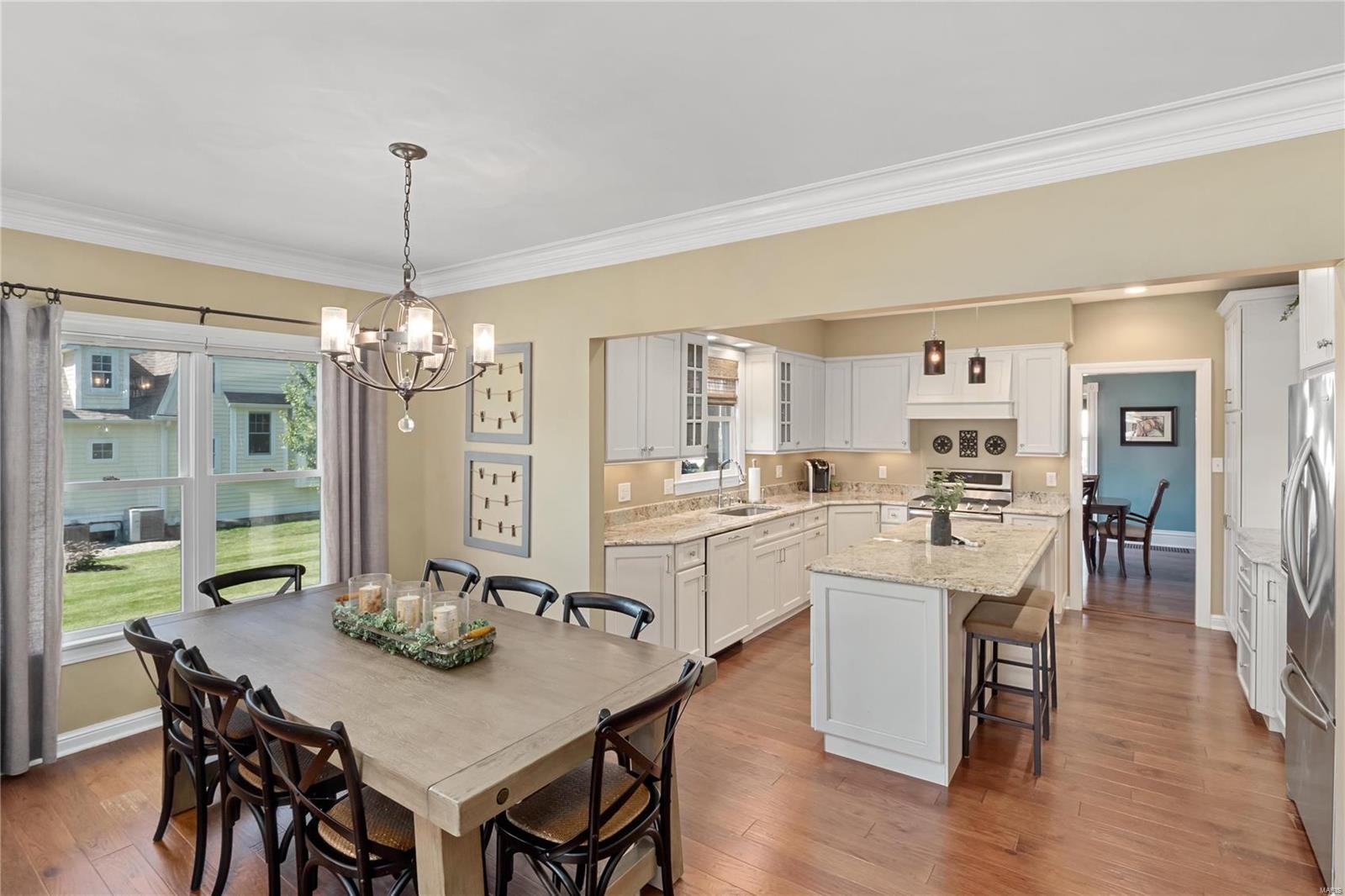 Leffingwells First Add - Residential