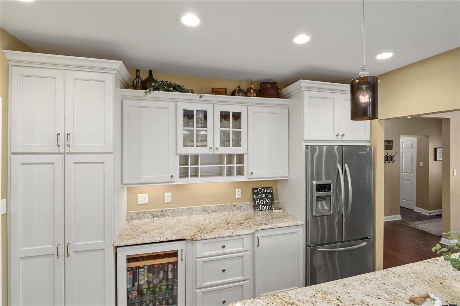 Leffingwells First Add - Residential