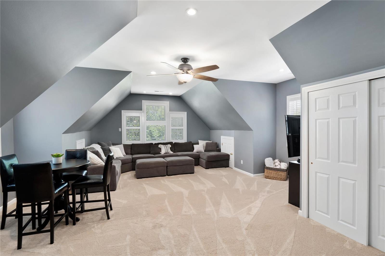 Leffingwells First Add - Residential