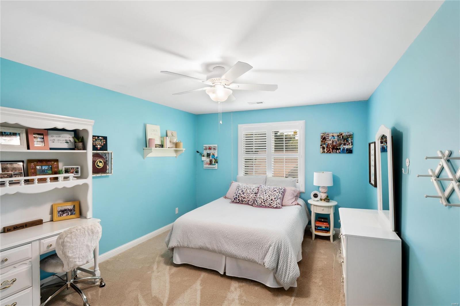 Leffingwells First Add - Residential