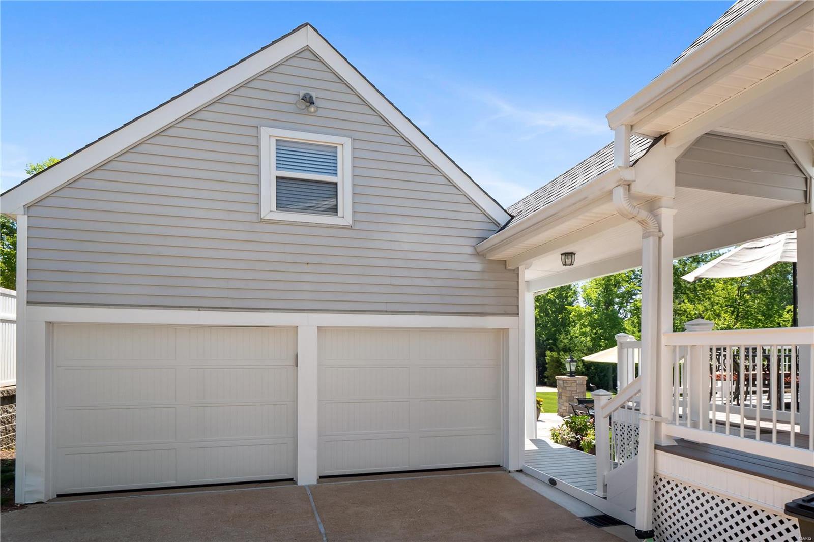 Leffingwells First Add - Residential