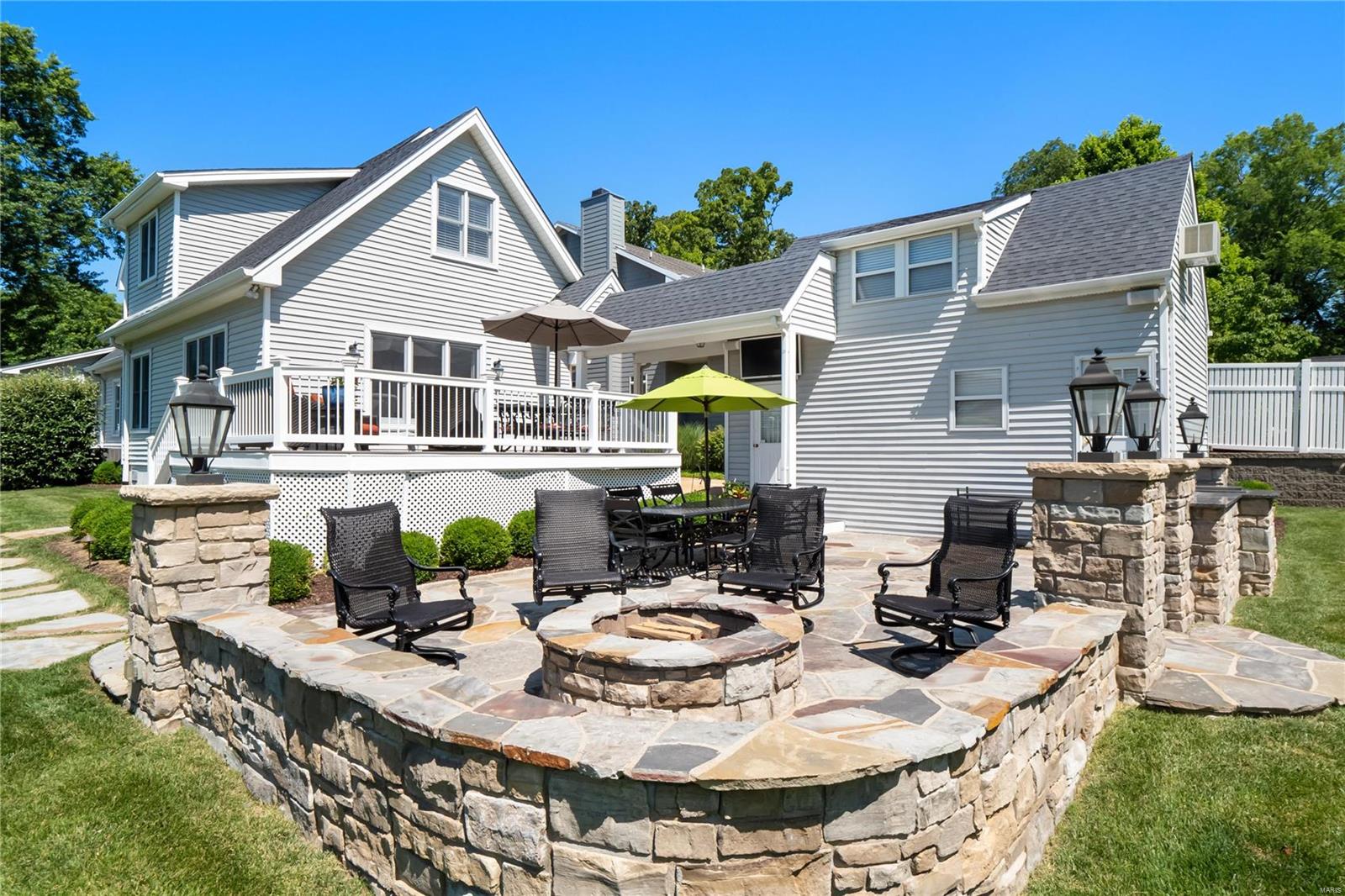 Leffingwells First Add - Residential