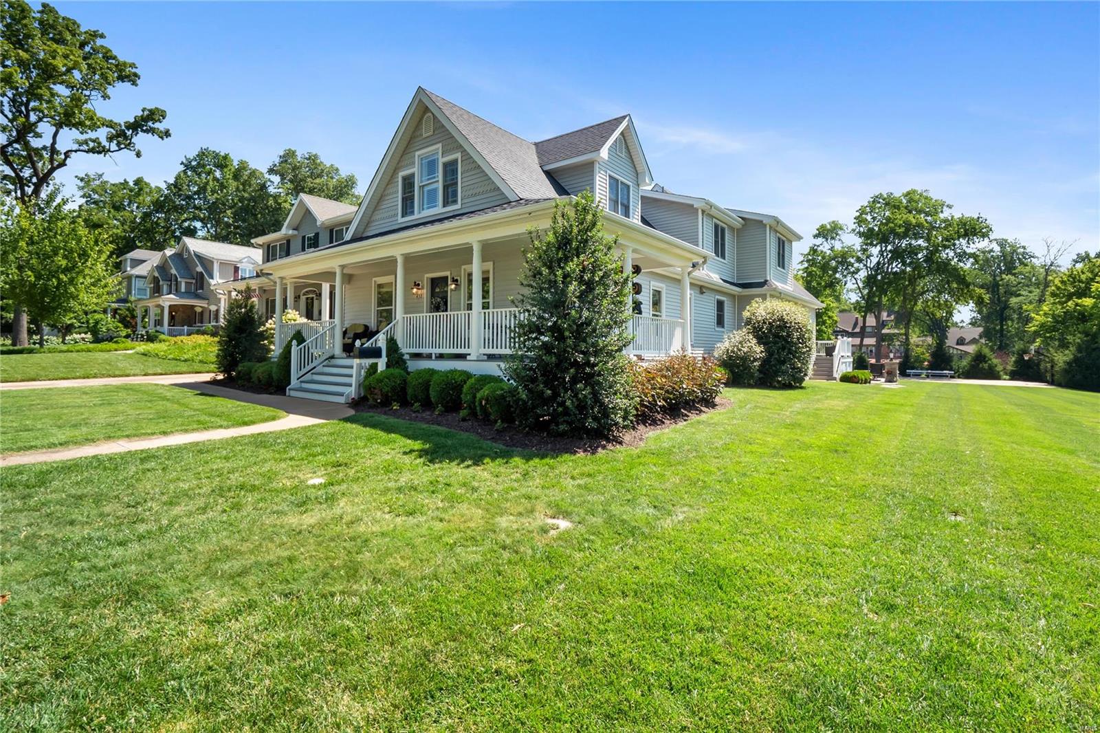 Leffingwells First Add - Residential