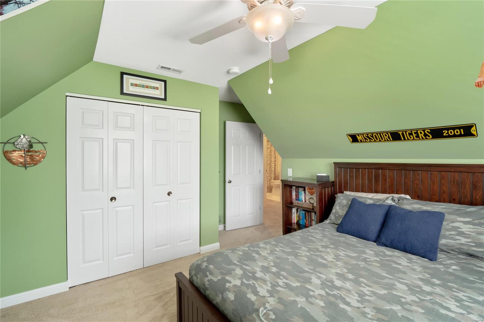 Leffingwells First Add - Residential