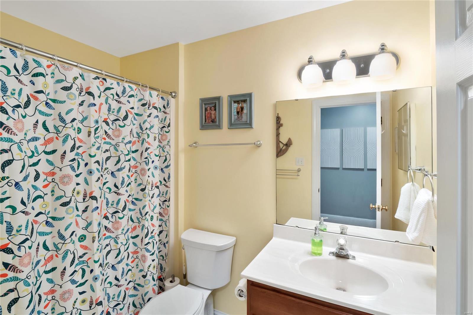 Leffingwells First Add - Residential