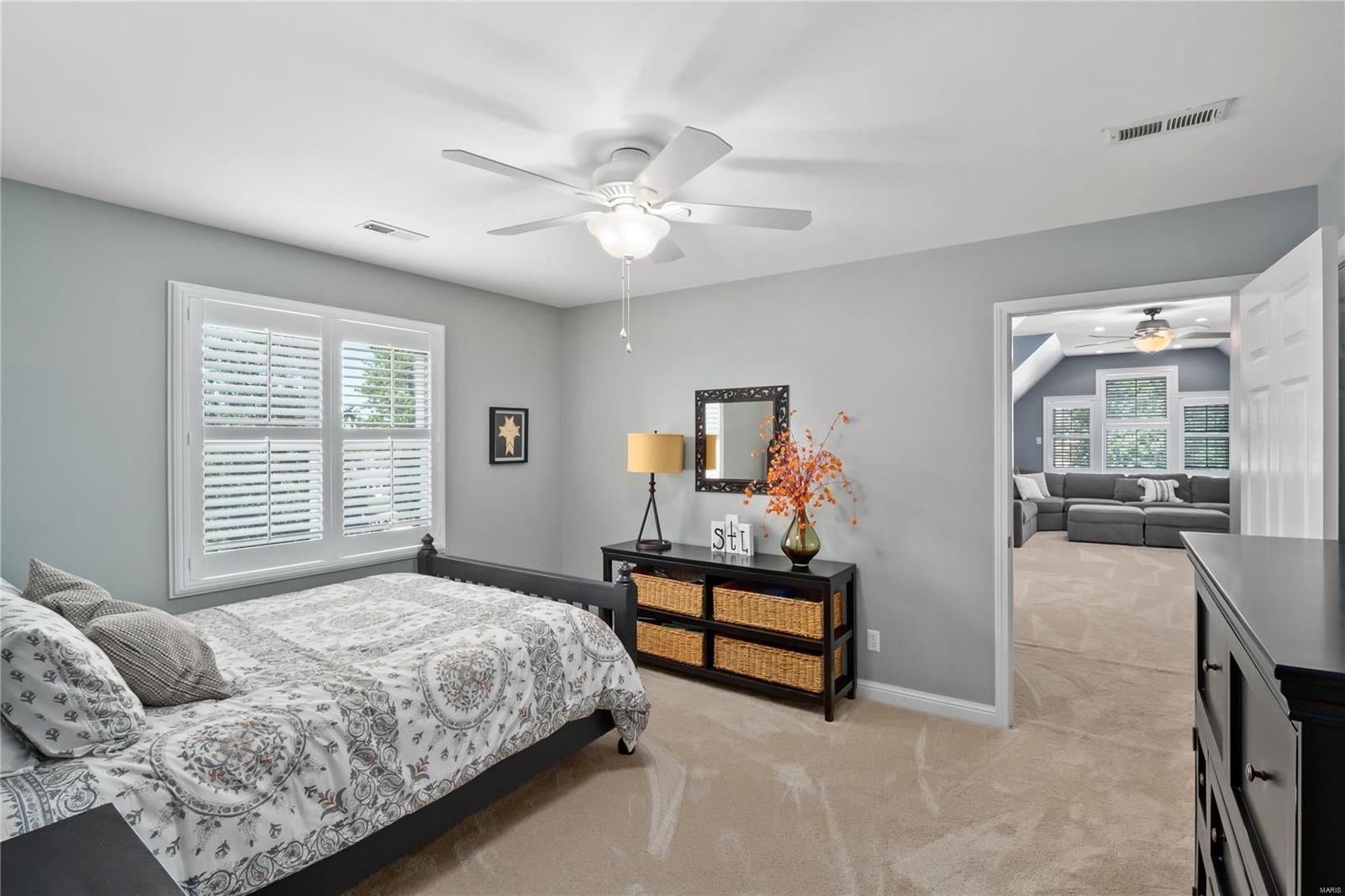 Leffingwells First Add - Residential