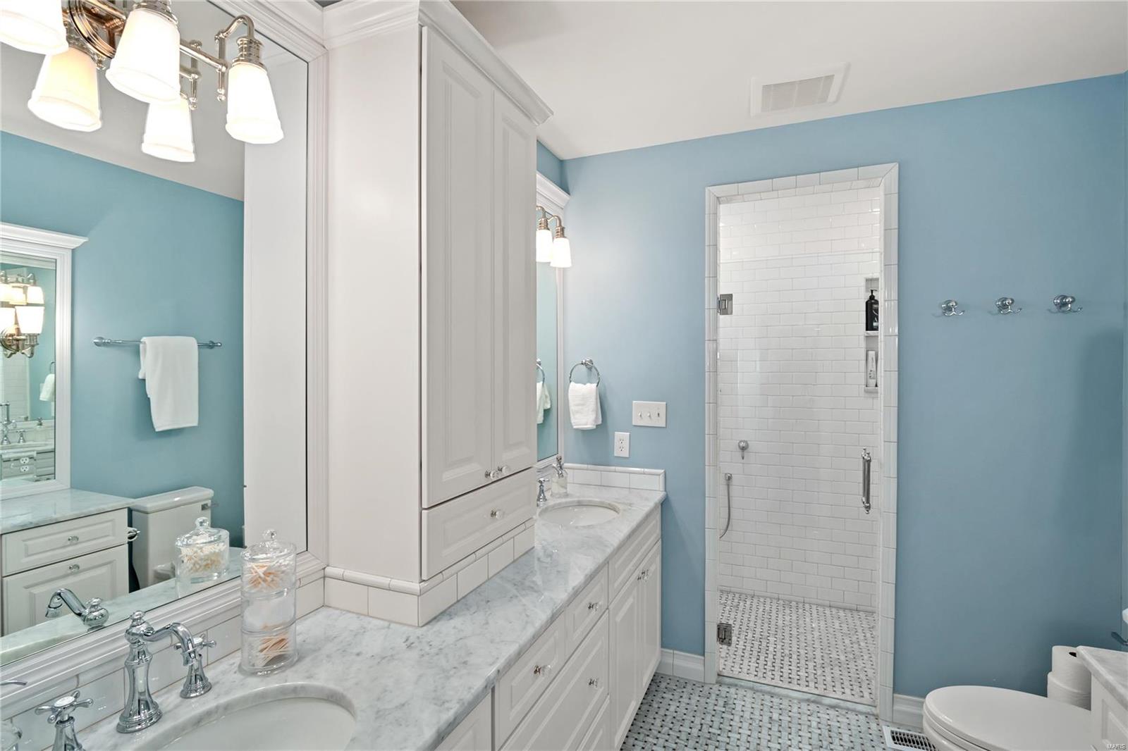 Leffingwells First Add - Residential