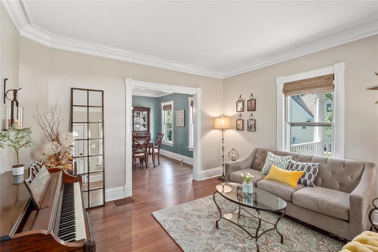 Leffingwells First Add - Residential