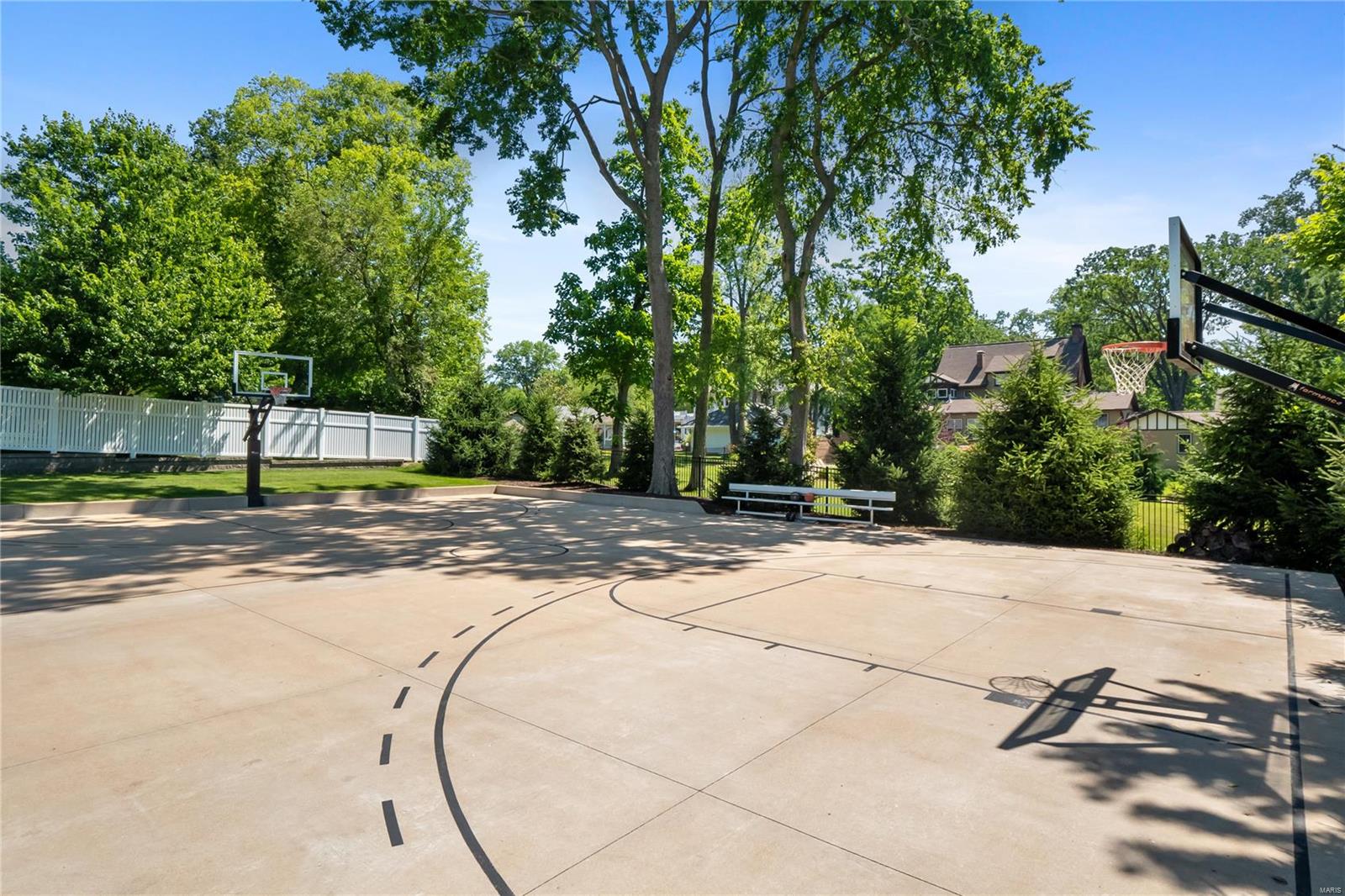 Leffingwells First Add - Residential