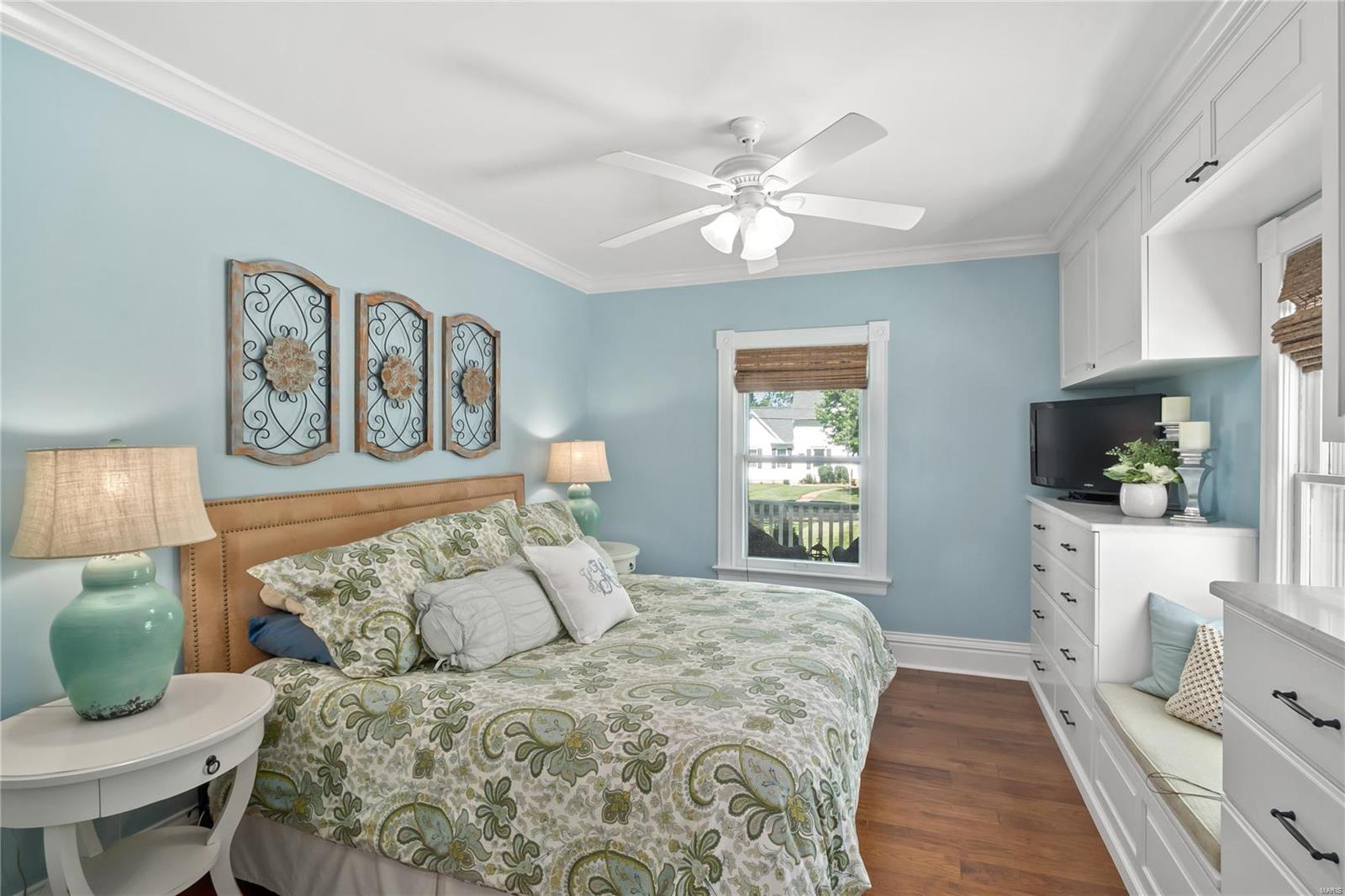 Leffingwells First Add - Residential