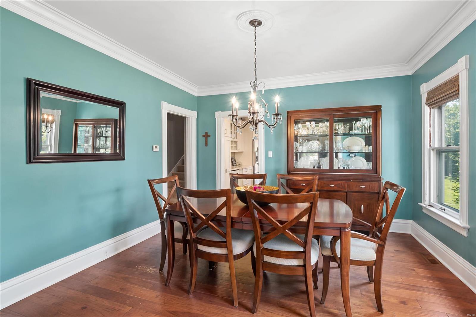 Leffingwells First Add - Residential