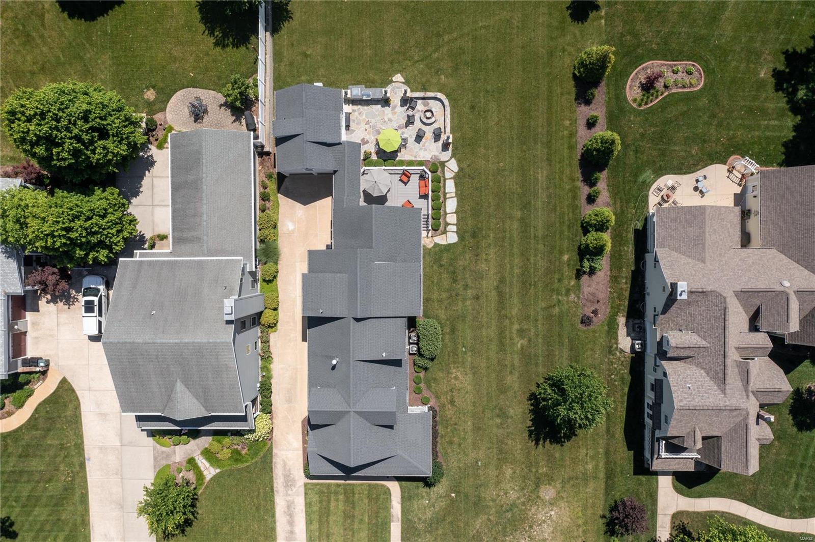 Leffingwells First Add - Residential