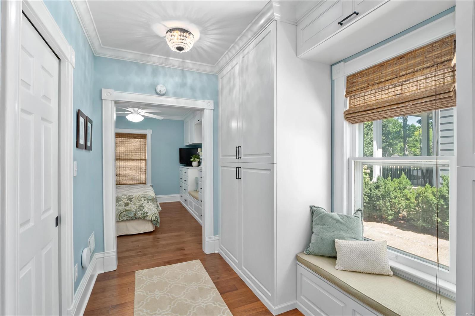 Leffingwells First Add - Residential