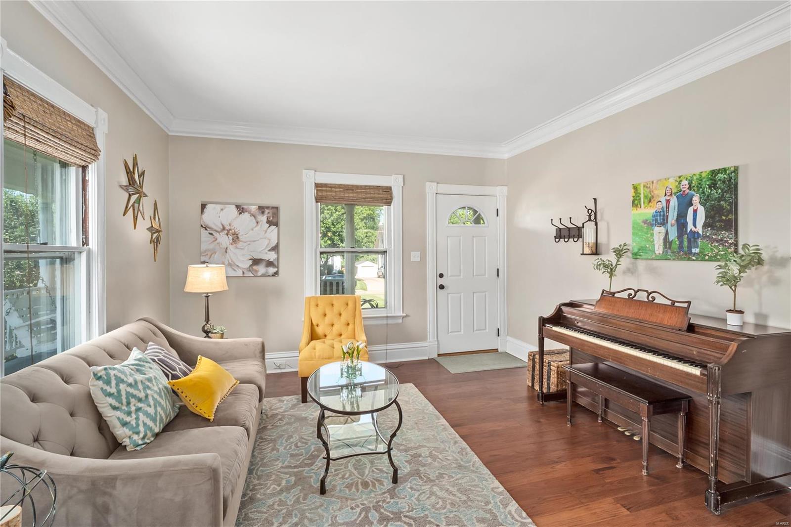 Leffingwells First Add - Residential