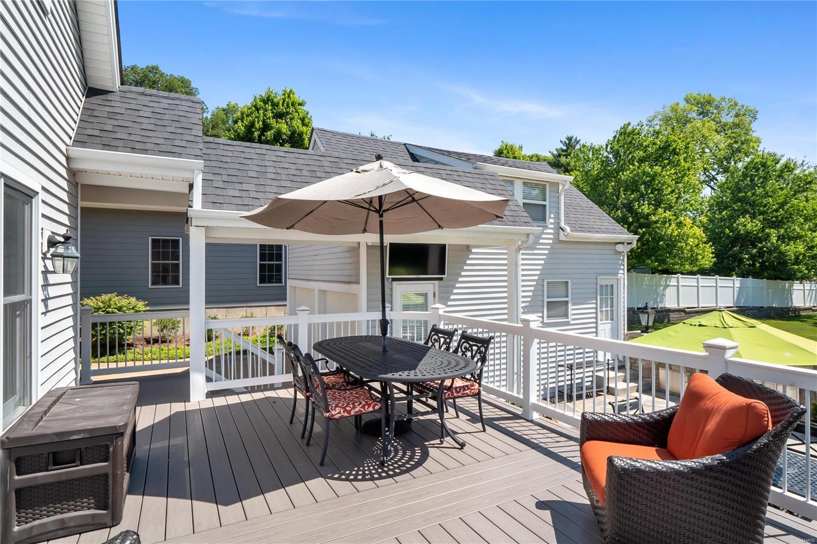 Leffingwells First Add - Residential