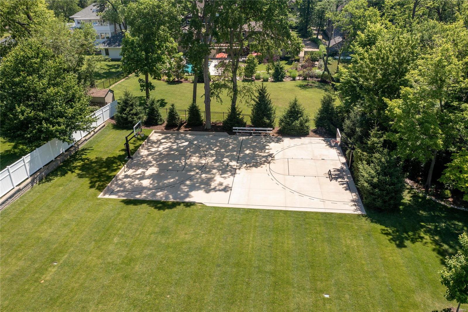 Leffingwells First Add - Residential