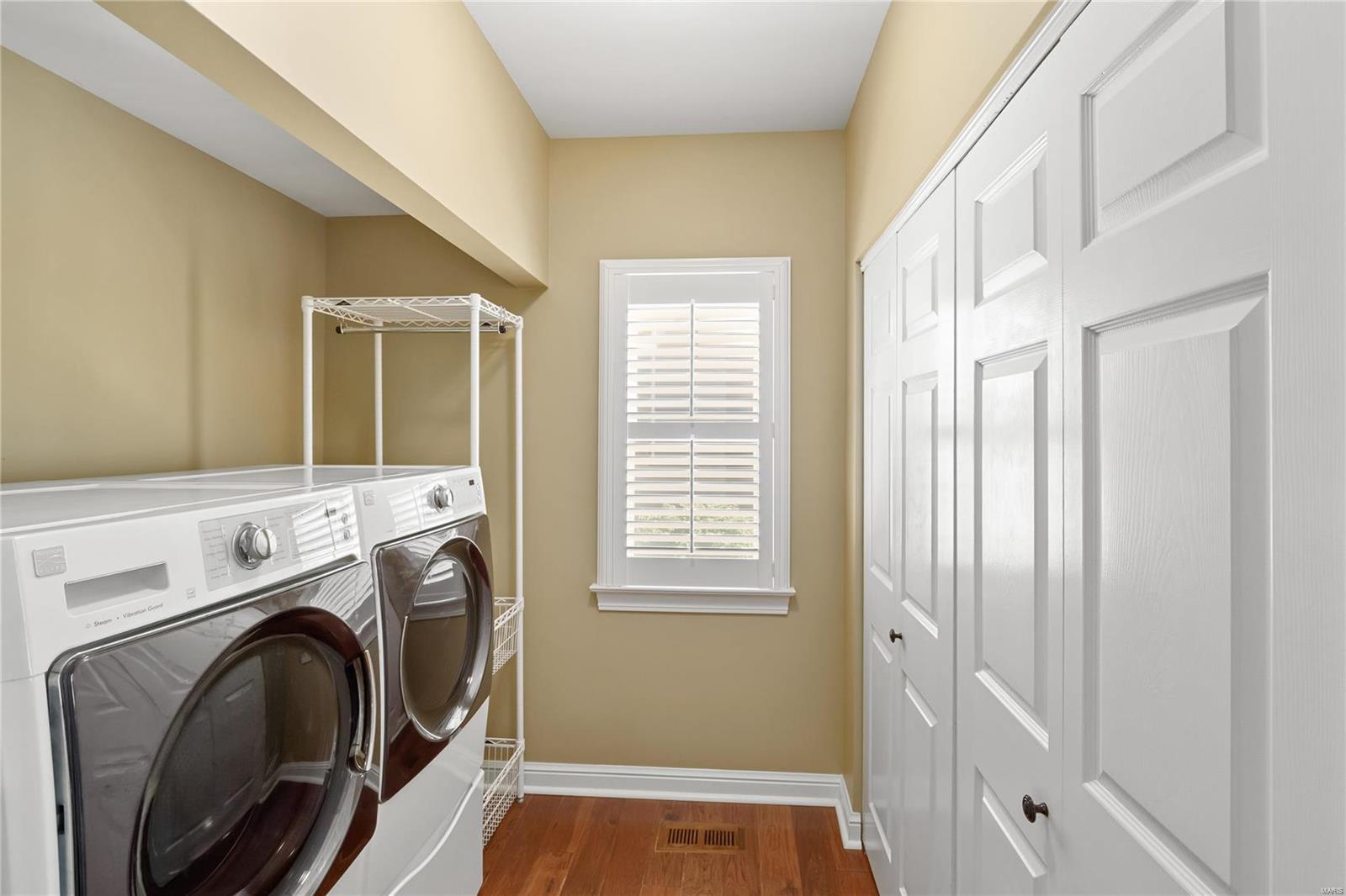 Leffingwells First Add - Residential