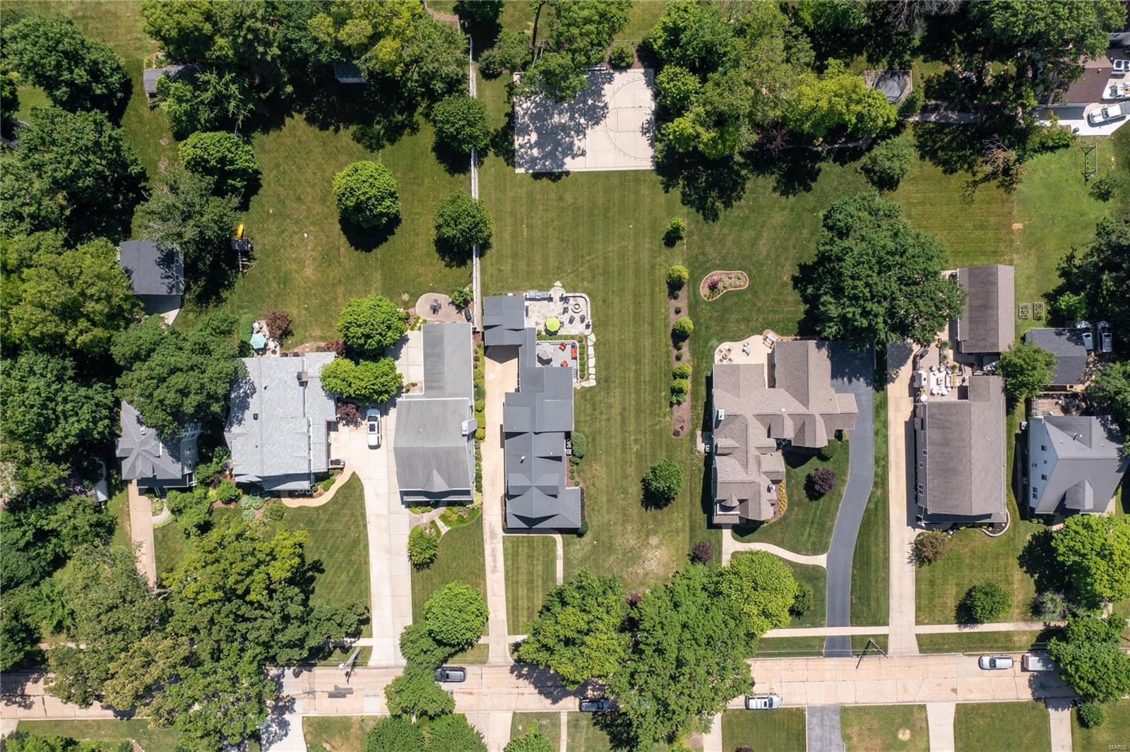 Leffingwells First Add - Residential