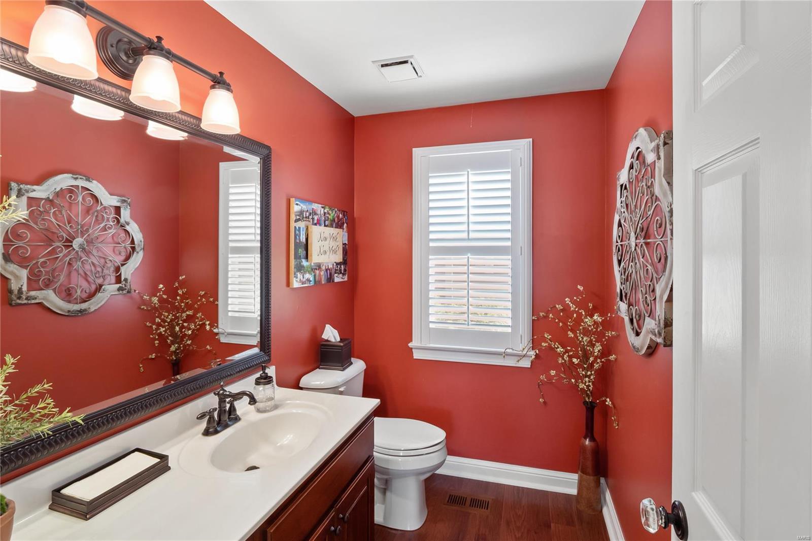 Leffingwells First Add - Residential