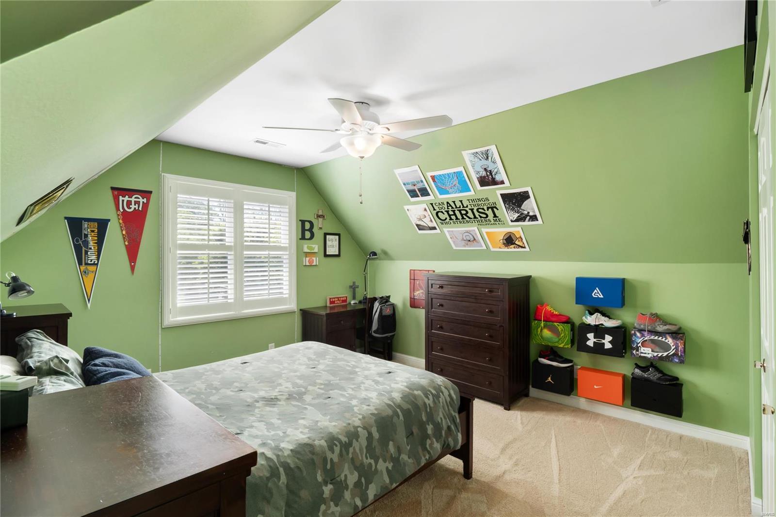 Leffingwells First Add - Residential