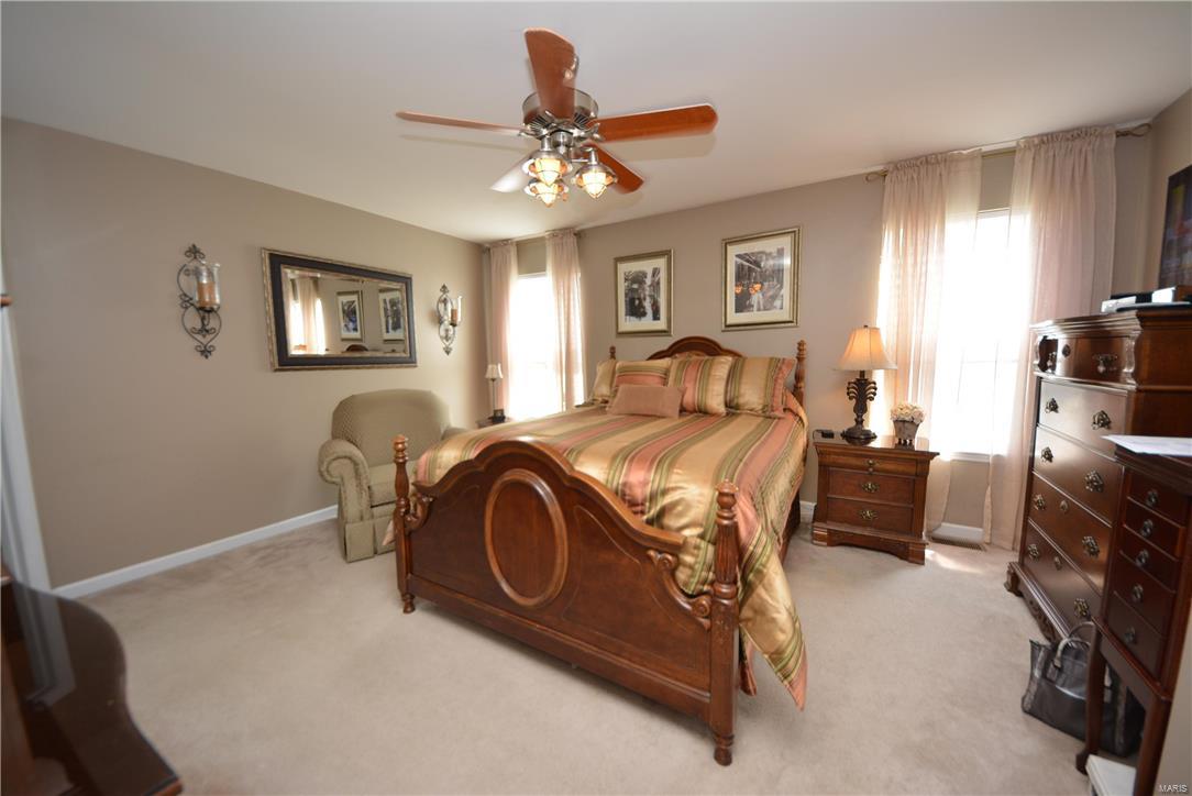 Willows On Peine Estates - Residential