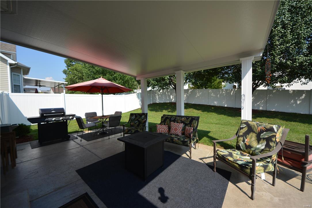 Willows On Peine Estates - Residential