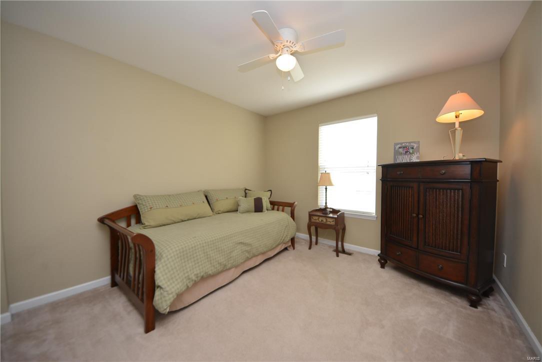 Willows On Peine Estates - Residential
