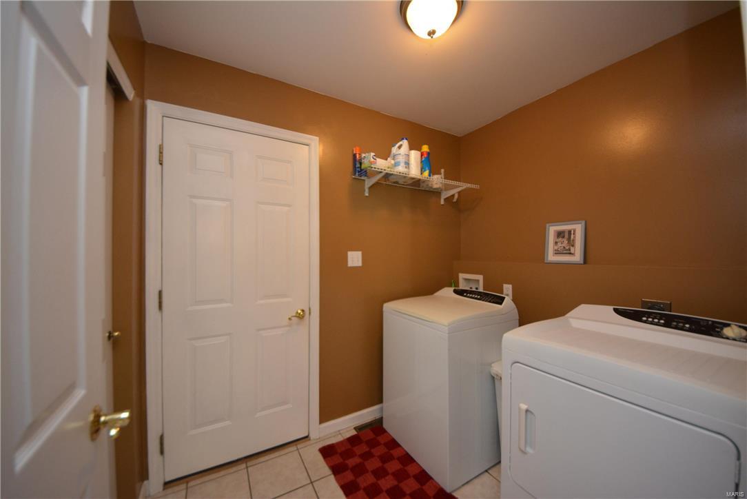 Willows On Peine Estates - Residential