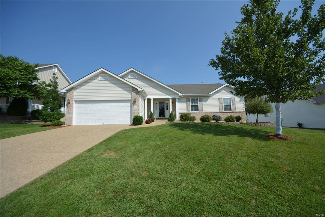 Willows On Peine Estates - Residential