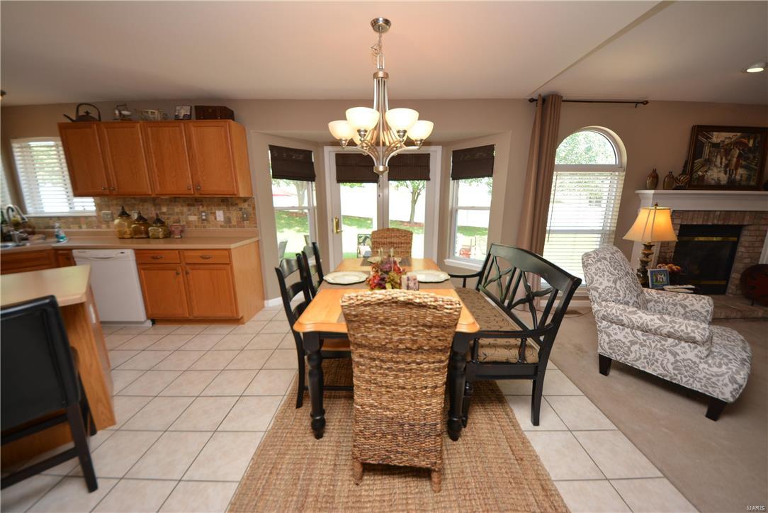 Willows On Peine Estates - Residential
