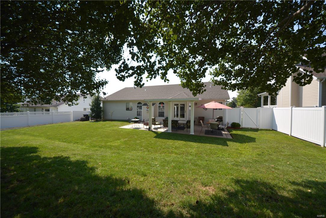 Willows On Peine Estates - Residential