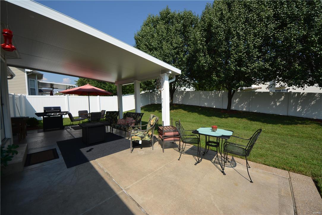Willows On Peine Estates - Residential