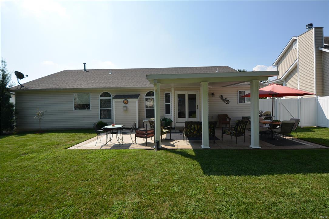 Willows On Peine Estates - Residential
